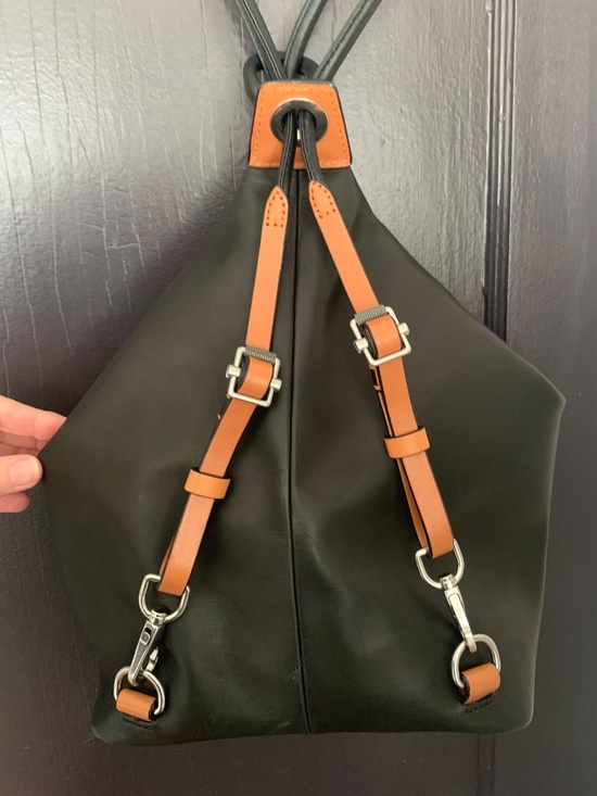 Rag & Bone Seeker Backpack-Used Once main image 11